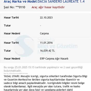 Tramer Kayıtlarında Yanıltıcı Bilgi Ve İtiraz Sorunu