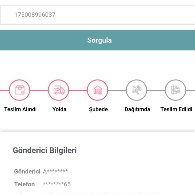 Kargo Takibi Ve Teslimat Sorunu: Bauhaus Ve Arvato Lojistik'ten Memnuniyetsizlik!