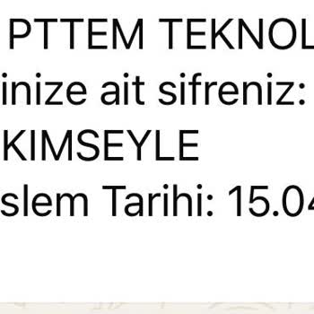 PTT HGS Uygulaması Üzerinden Yanlış Çekilen Ücretler