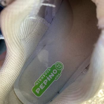 Kalitesiz Ayakkabı: 40 Günde Yıpranan Çocuk Ayakkabısı