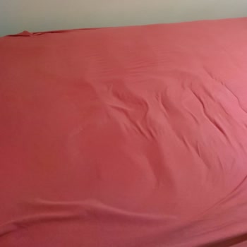 Alsemo Bedding, Yatak Bir Ay Kullanmadan Ortası Çukurlaştı Yatılmıyor!