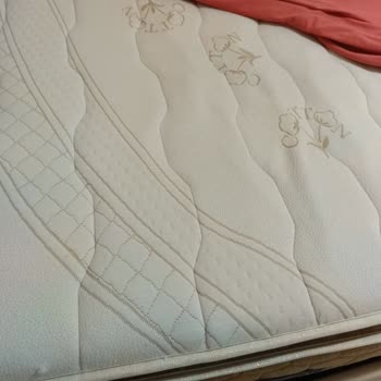 Alsemo Bedding, Yatak Bir Ay Kullanmadan Ortası Çukurlaştı Yatılmıyor!