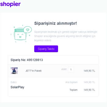 Güvenilir Sandığım Mağaza Hayal Kırıklığı Yarattı