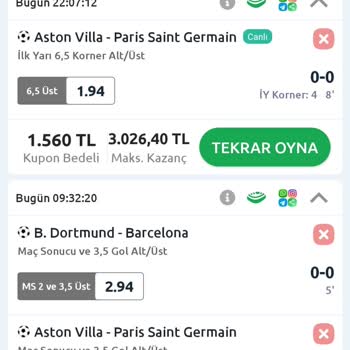 Yanıltıcı Maç Verileriyle Bahis Deneyimi