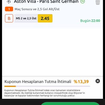 Yanıltıcı Maç Verileriyle Bahis Deneyimi