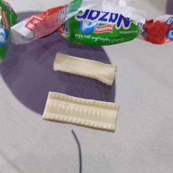 Nazar Sakız Boyutu!