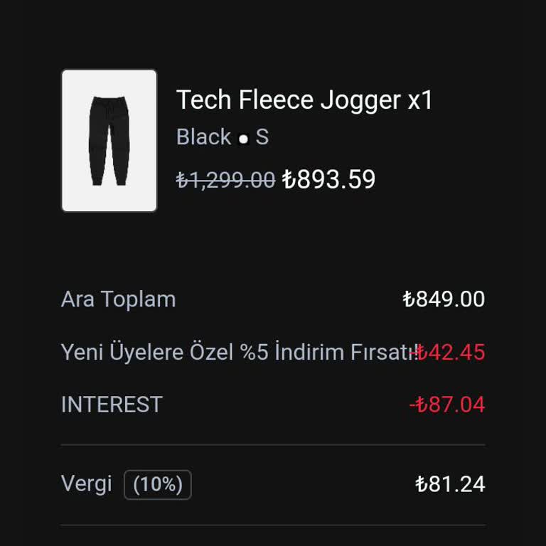 Sipariş Teslimatında Gecikme Ve İletişim Sorunu