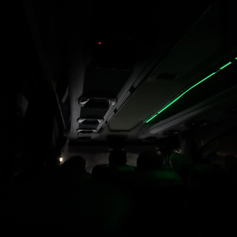 İstanbul-Bursa Yolculuğunda Beklenmedik Sorunlar