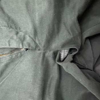 Lufian Pantolonlarında Dikiş Problemi Ve Müşteri Hizmetleri Şoku