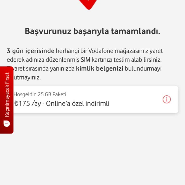 Yanlış Yönlendirme Ve Faturasız Paket Sorunu