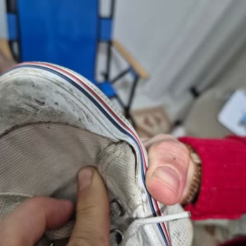 U.S. Polo Ayakkabılarında Kalite Sorunları Ve İletişim Eksikliği