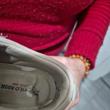 U.S. Polo Ayakkabılarında Kalite Sorunları Ve İletişim Eksikliği