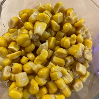 Migros Markalı Konserve Mısırın Sağlık Tehlikesi