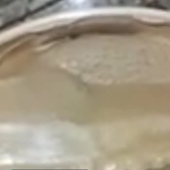 Tadı Bozuk Torku Frema Sütlü Fındıklı Krema