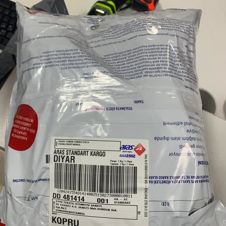 İade Edilen Ürün İçin Geri Dönüş Alınamıyor