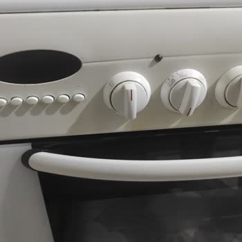 Fırın Ayarları Görseli Talebi