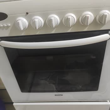 Fırın Ayarları Görseli Talebi