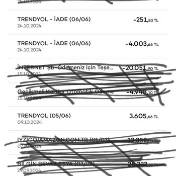 Akbank'ta İade Karmaşası: Müşteri Mağduriyeti