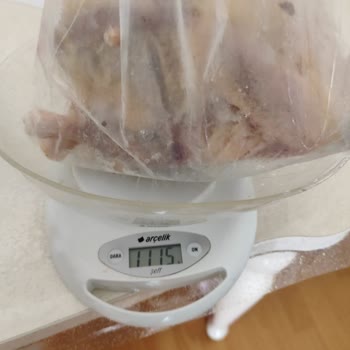 Yanıltıcı Tartı Ve İlgisiz Müşteri Hizmetleri