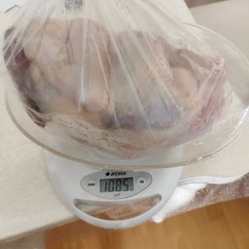 Yanıltıcı Tartı Ve İlgisiz Müşteri Hizmetleri