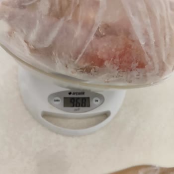 Yanıltıcı Tartı Ve İlgisiz Müşteri Hizmetleri