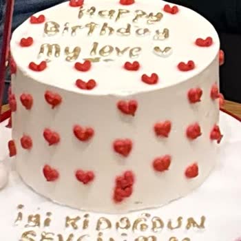 Özel Günümde Hayal Kırıklığı: Yanlış Pasta Tasarımı