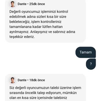 Ödeme Kurallarındaki Ani Değişiklikler
