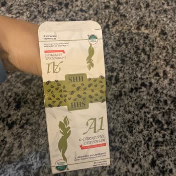 l carnitine yorum Laperva