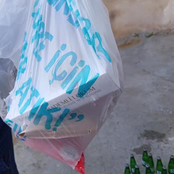 A101 Poşetleri Yüzünden Alışveriş Kabusa Dönüştü