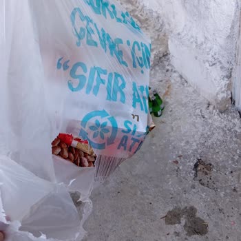A101 Poşetleri Yüzünden Alışveriş Kabusa Dönüştü