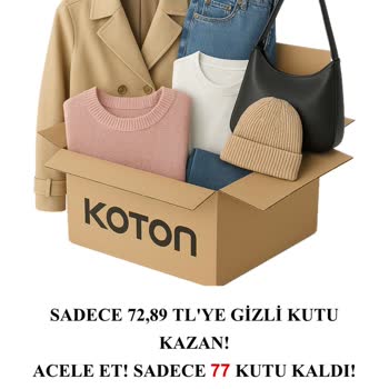 Anket Sonrası Beklenmedik Ücret Çekimi