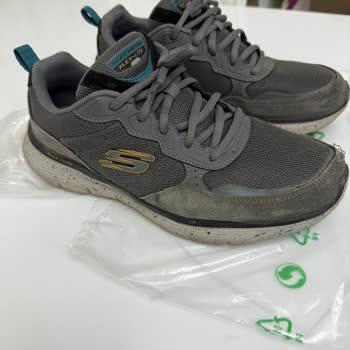 Skechers Ayakkabılarının Dayanıklılığı Ve Garanti Sorunu