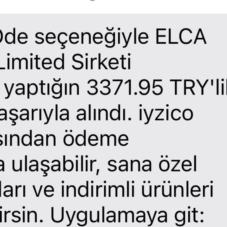 Mac Kozmetik'ten Alışveriş Yaptım, Siparişlerim Görünmüyor