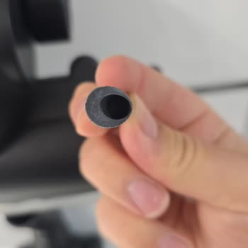 Arzum Blender Seti: İlk Kullanımda Kırılan Bıçak Sapı