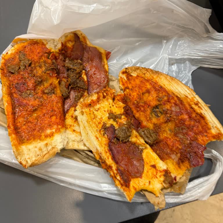 Hayal Kırıklığı Yaratan Paket Servis