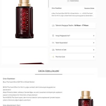 Beymen'den Stok Ve İptal Sorunsalı
