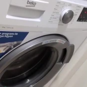 Beko CM 9101 Çamaşır Makinesi