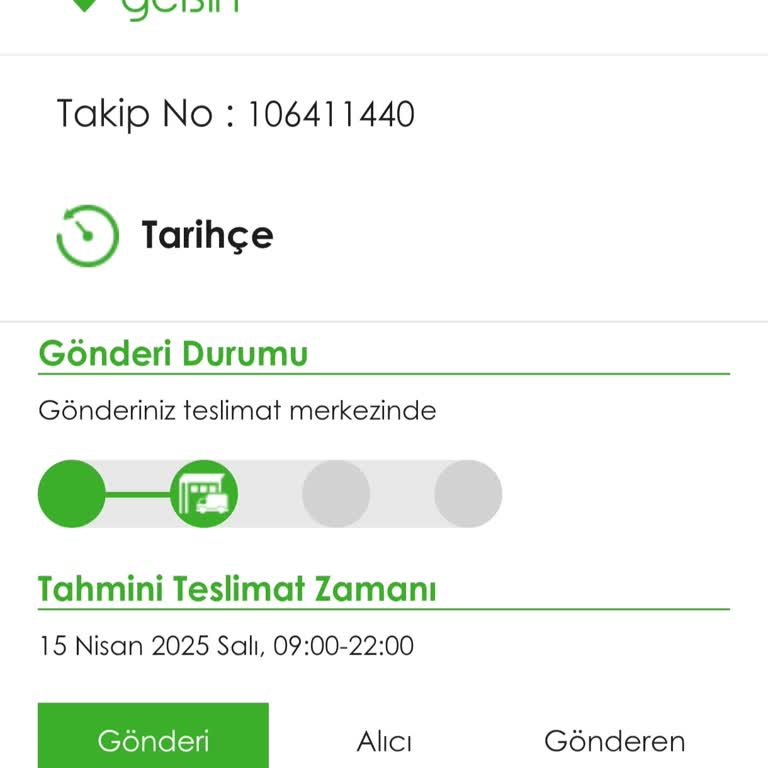 Eksik Teslimat Ve İletişim Sorunu: Müşteri Mağduriyeti