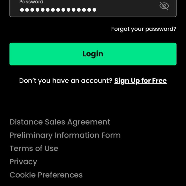 Yurt Dışında Kullanılamayan Üyelik Ve İptal Sorunları
