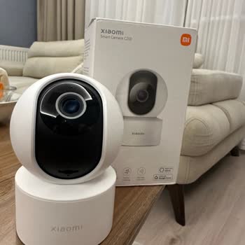 Xiaomi Mi Home Kamera: Kişi Algılama Ve Bildirim Sorunları