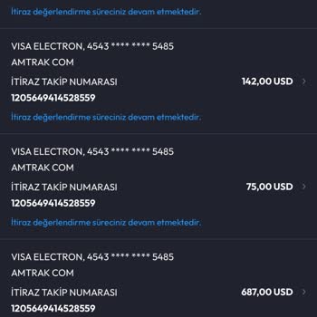 İş Bankası'nda Bilgim Dışında Yapılan İşlem Ve Yetersiz Müşteri Hizmetleri