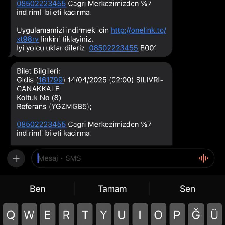 Metro Turizm'in Silivri Otogarında Yolcu Mağduriyeti