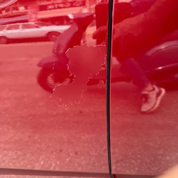 Opel Grandlandx Vernik Sorunu Ve Müşteri Memnuniyetsizliği