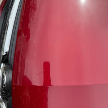 Opel Grandlandx Vernik Sorunu Ve Müşteri Memnuniyetsizliği