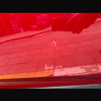 Opel Grandlandx Vernik Sorunu Ve Müşteri Memnuniyetsizliği