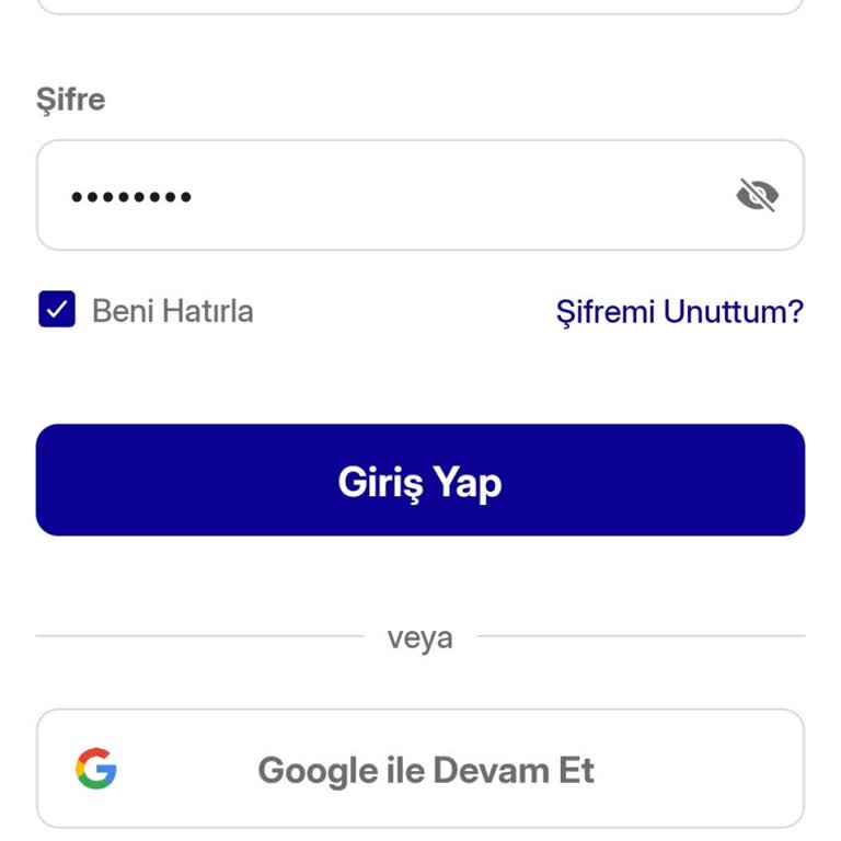Hesap Kapandı, Müşteri Hizmetlerine Ulaşılamıyor