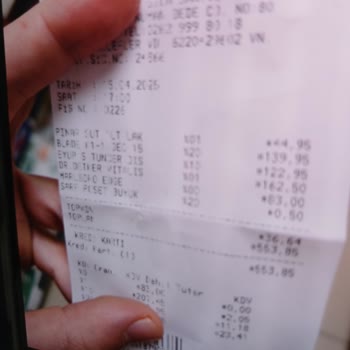 Mopaş Market'te Etiket Fiyatı Sorunu Ve İlgisiz Çalışanlar