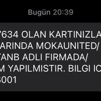 Ziraat Kredi Kartıma Yapılan Yetkisiz İşlemler Ve İade Talebi