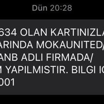 Ziraat Kredi Kartıma Yapılan Yetkisiz İşlemler Ve İade Talebi