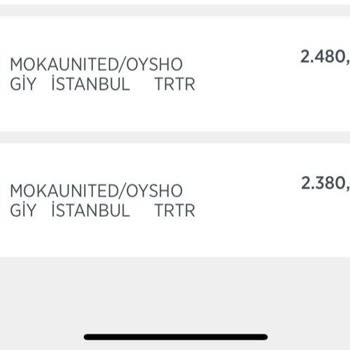 Ziraat Kredi Kartıma Yapılan Yetkisiz İşlemler Ve İade Talebi
